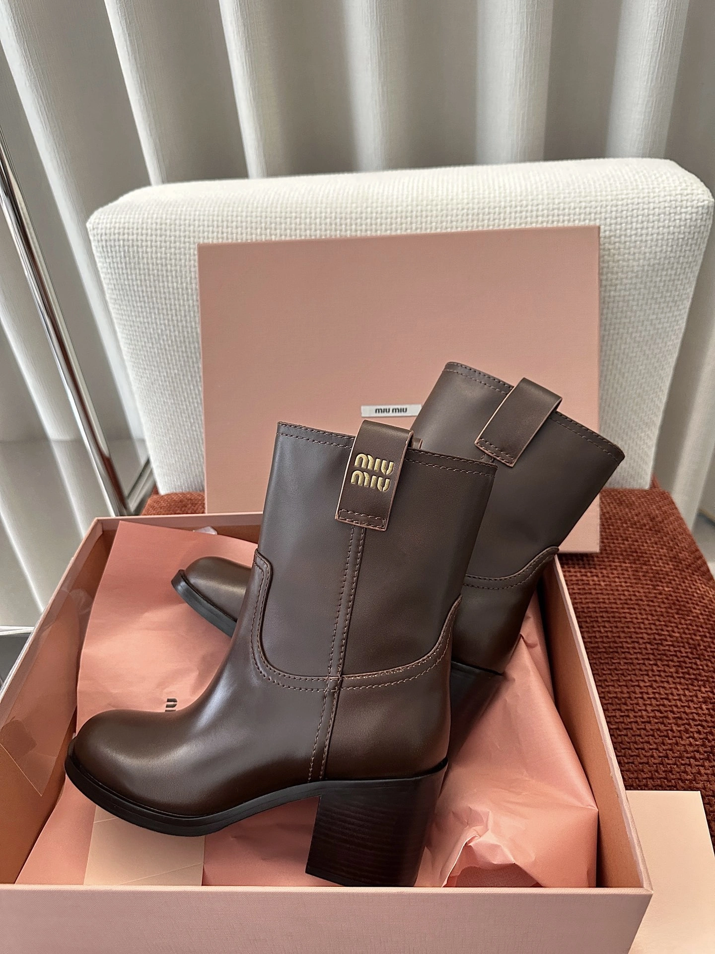 coco-- 7.5cm Heel height item:C-X230I2334Y